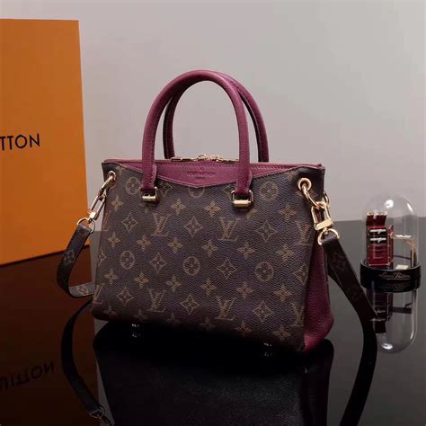 lv mini pallas|louis vuitton pallas sale.